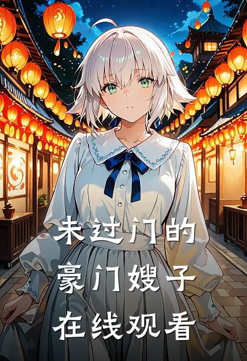 未过门的豪门嫂子在线观看