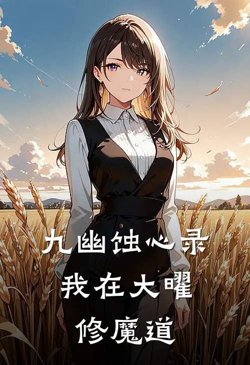 九幽蚀心录：我在大曜修魔道