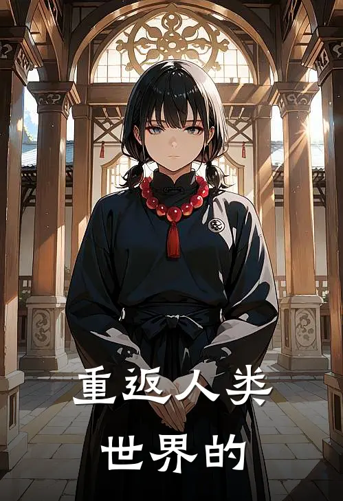 重返人类世界的