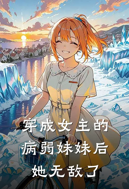 穿成女主的病弱妹妹后她无敌了