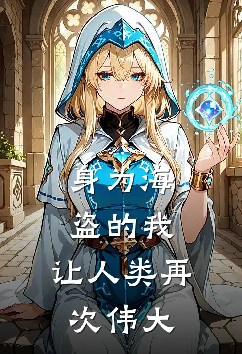 身为海盗的我，让人类再次伟大