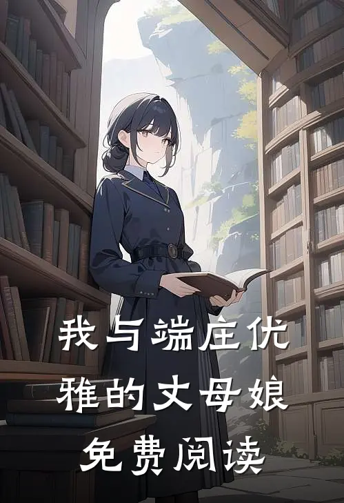 我与端庄优雅的丈母娘免费阅读