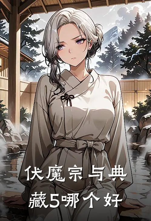 伏魔宗与典藏5哪个好