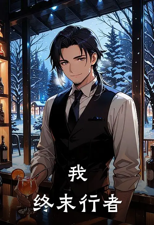 沈临渊林小柒《我，终末行者》完结版阅读_(我，终末行者)全集阅读