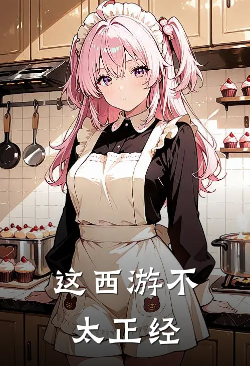 这西游不太正经