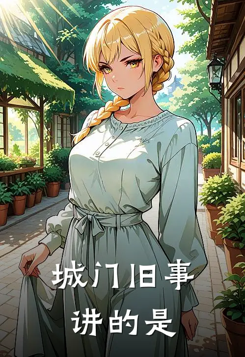 城门旧事讲的是