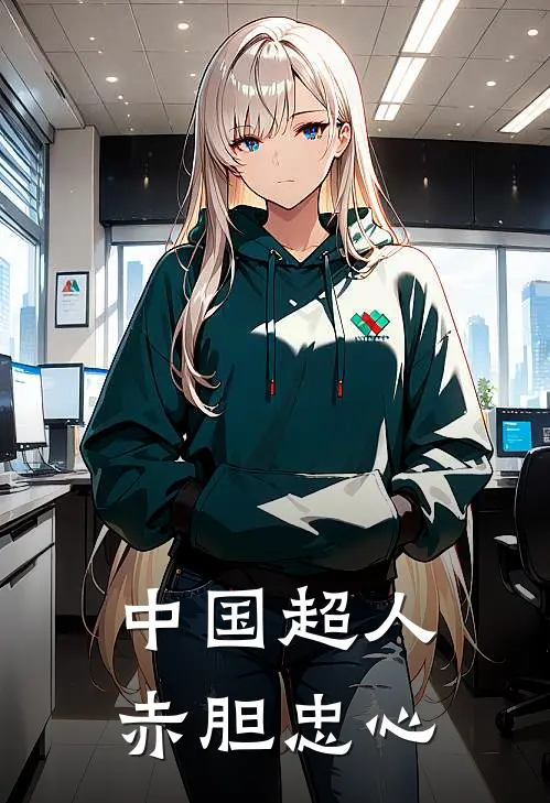 中国超人赤胆忠心