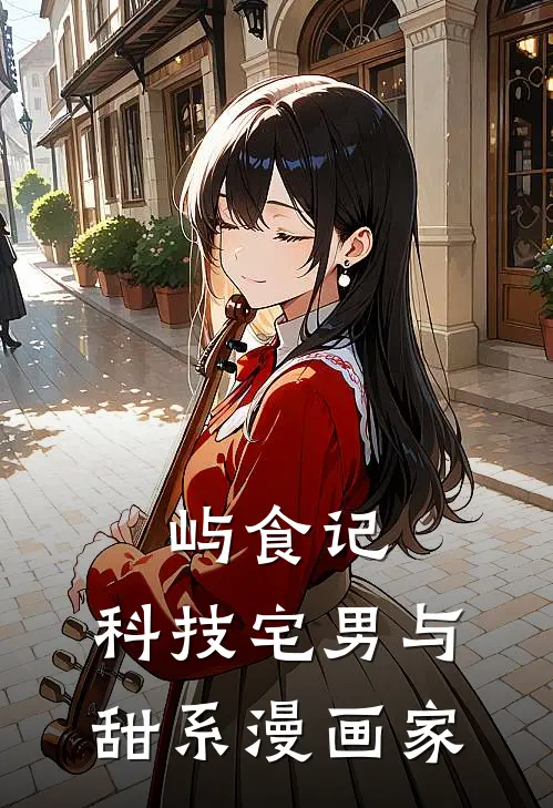 屿食记：科技宅男与甜系漫画家周屿林小满完整版在线阅读_周屿林小满完整版阅读