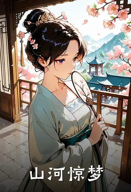 山河惊梦(贾环环环)完整版免费阅读_(山河惊梦)全章节免费在线阅读