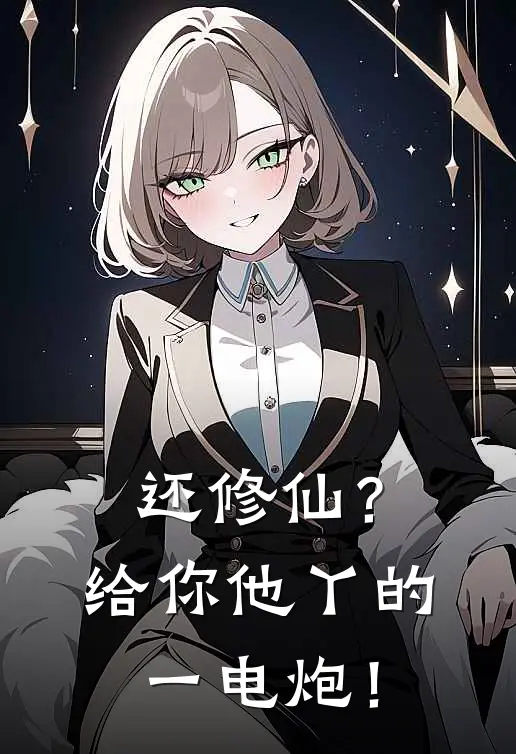 还修仙？给你他丫的一电炮！李维石猛完结版小说_完结版小说还修仙？给你他丫的一电炮！(李维石猛)