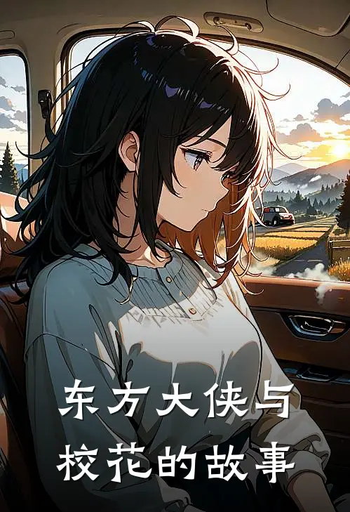 东方大侠与校花的故事