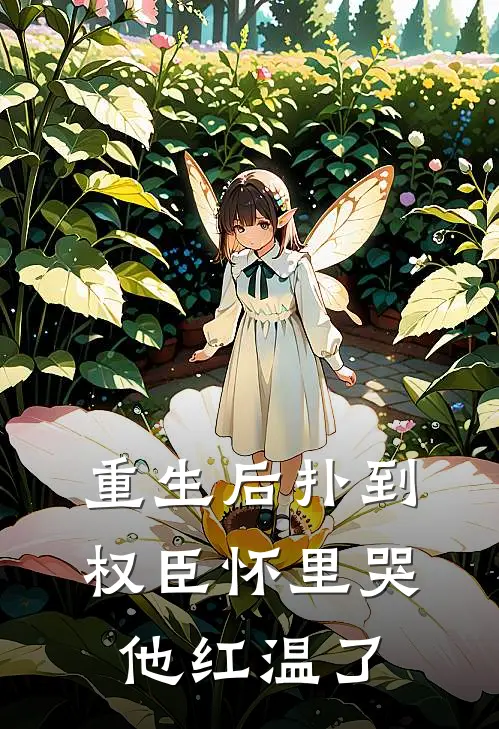 重生后扑到权臣怀里哭，他红温了