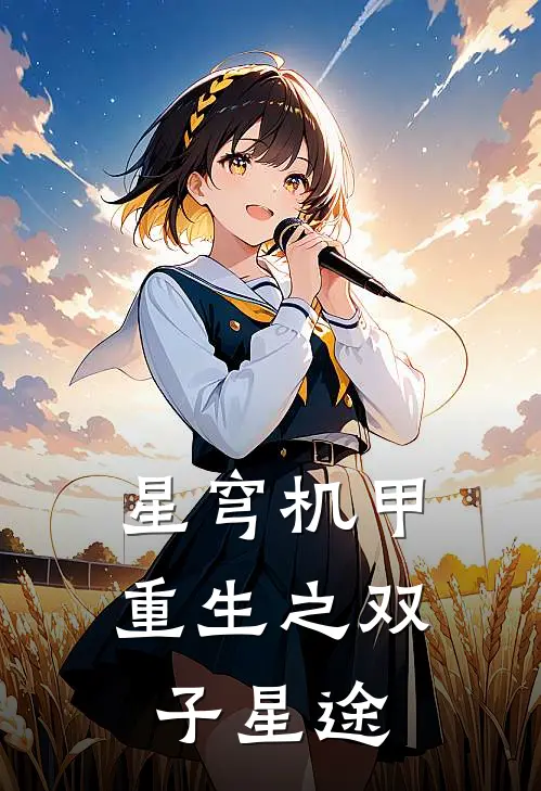 星穹机甲：重生之双子星途(凌澈沈慕言)免费小说完结版_免费小说免费阅读星穹机甲：重生之双子星途凌澈沈慕言