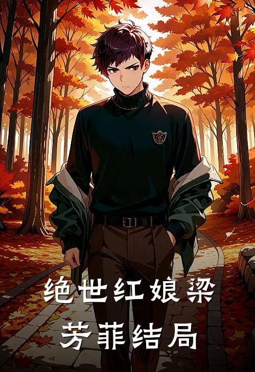 绝世红娘梁芳菲结局