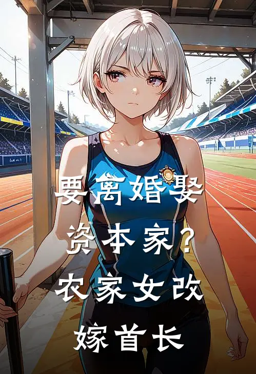 要离婚娶资本家？农家女改嫁首长