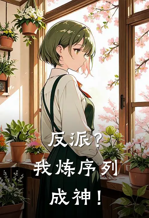 反派？我炼序列成神！