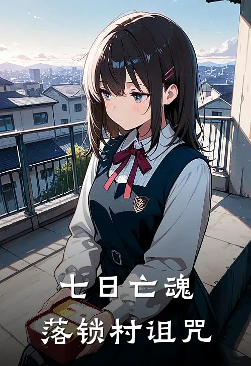 七日亡魂：落锁村诅咒