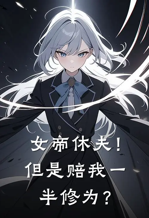 女帝休夫！但是赔我一半修为？