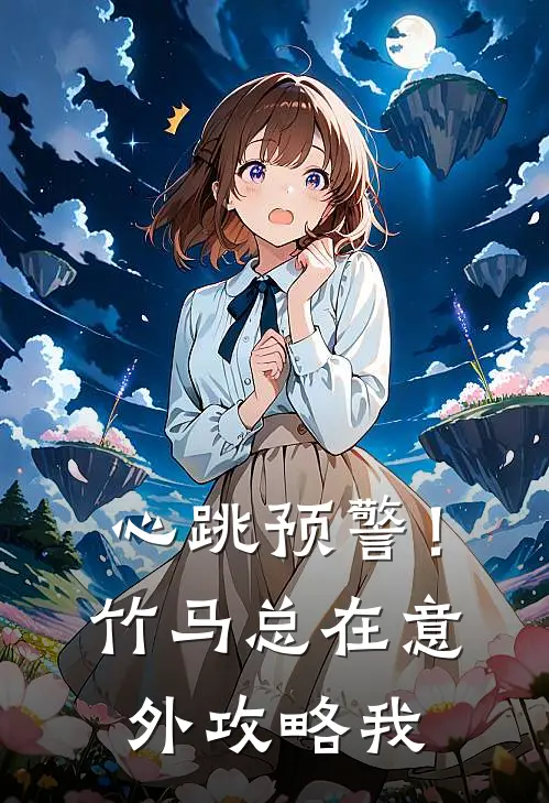 心跳预警！竹马总在意外攻略我