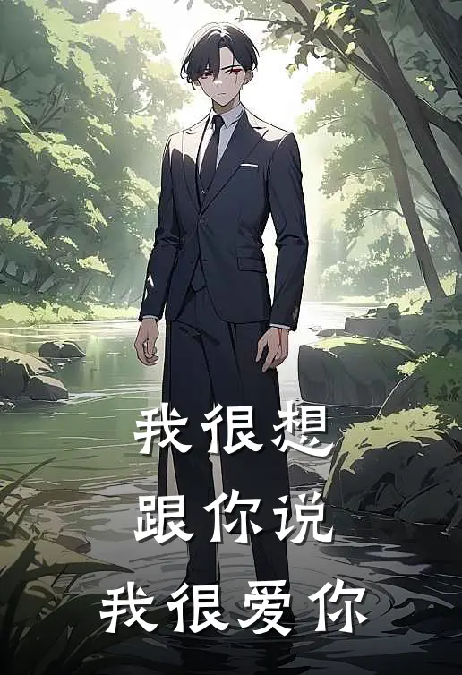 我很想跟你说，我很爱你池鹭姜堰全本完结小说_最新章节列表我很想跟你说，我很爱你(池鹭姜堰)