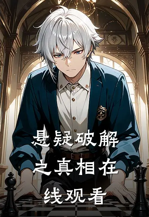 悬疑破解之真相在线观看