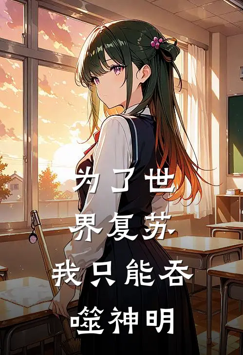 为了世界复苏，我只能吞噬神明