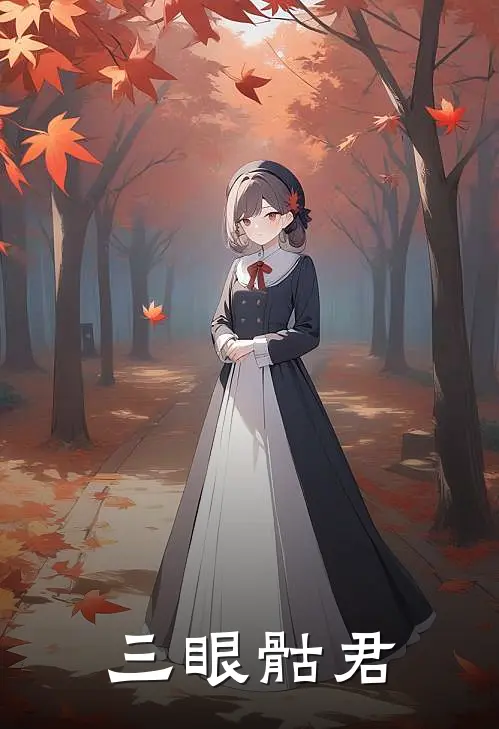 杨戬叶琳《三眼骷君》_(杨戬叶琳)热门小说