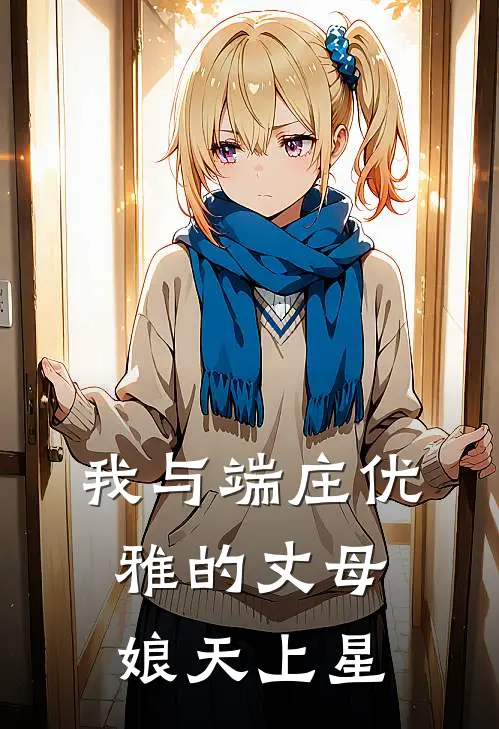 我与端庄优雅的丈母娘天上星