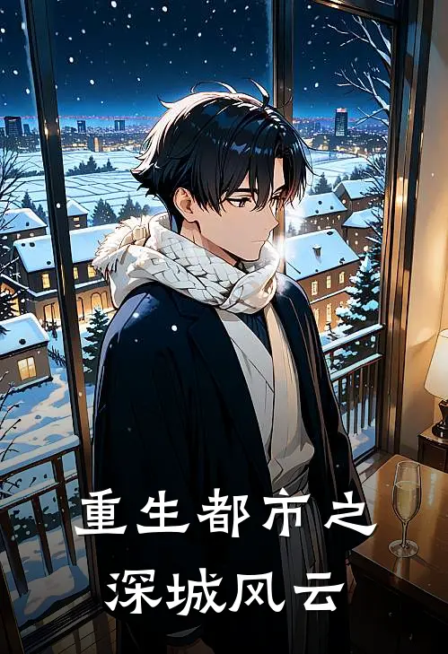 重生都市之深城风云