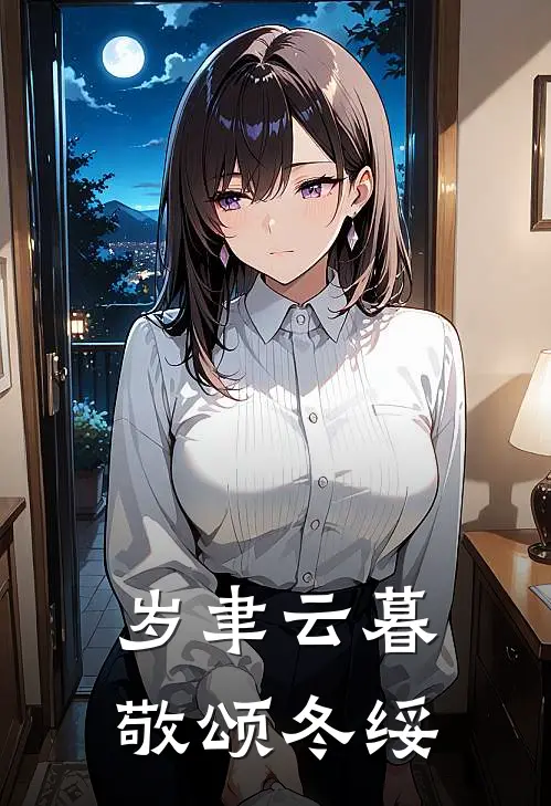 岁聿云暮,敬颂冬绥