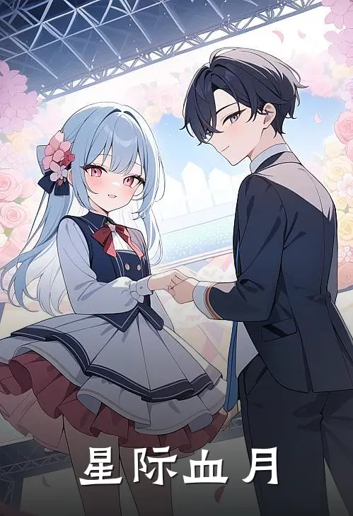 星际血月