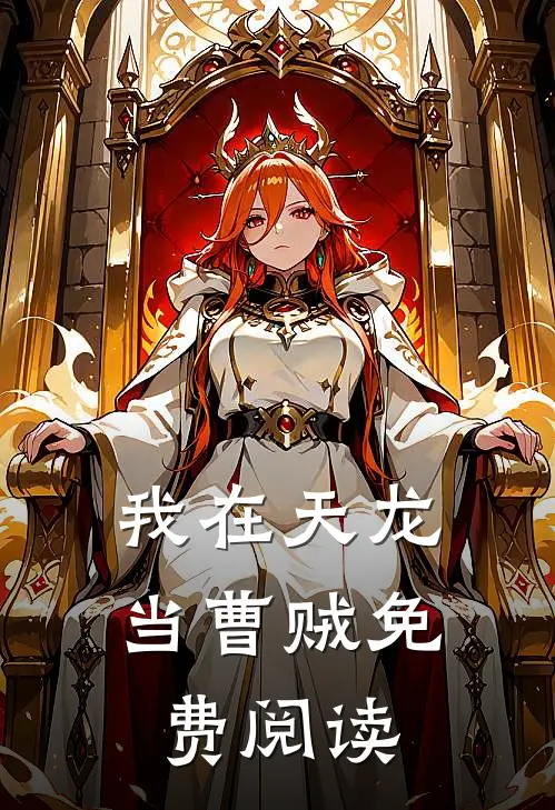 我在天龙当曹贼免费阅读