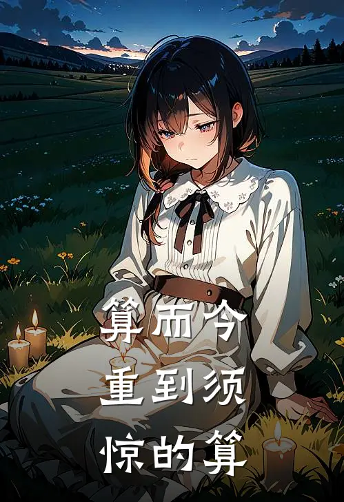 算而今,重到须惊的算