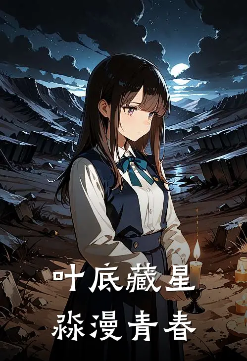 叶底藏星，淼漫青春(叶辰吴菲)热门网络小说推荐_最新完结小说推荐叶底藏星，淼漫青春叶辰吴菲