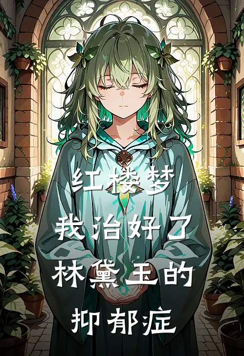 红楼梦：我治好了林黛玉的抑郁症(林黛玉久歌)在线免费小说_完整版免费小说红楼梦：我治好了林黛玉的抑郁症(林黛玉久歌)