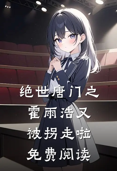 绝世唐门之霍雨浩又被拐走啦免费阅读