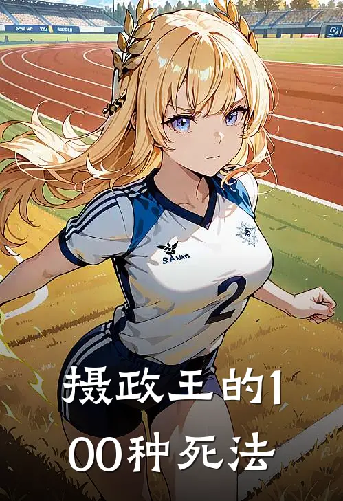 摄政王的100种死法