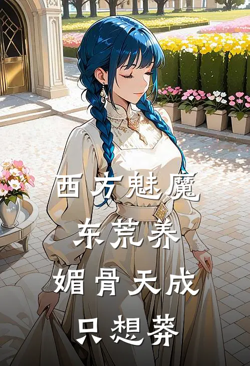 西方魅魔东荒养：媚骨天成只想莽