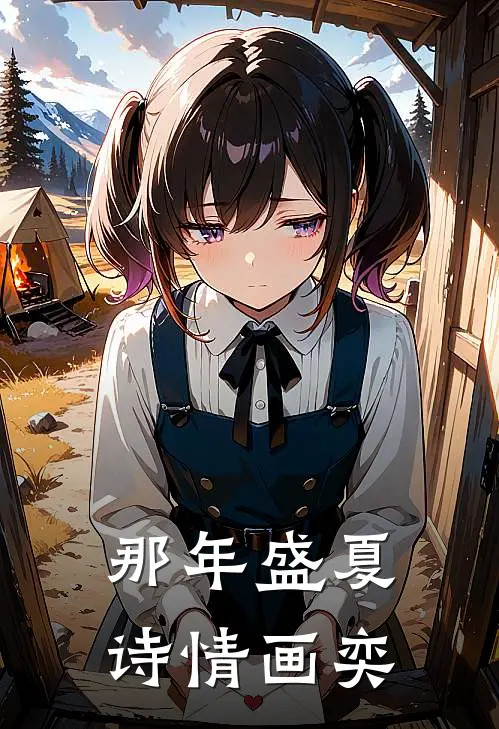 王奕周诗雨《那年盛夏【诗情画奕】》小说免费在线阅读_那年盛夏【诗情画奕】(王奕周诗雨)已完结小说