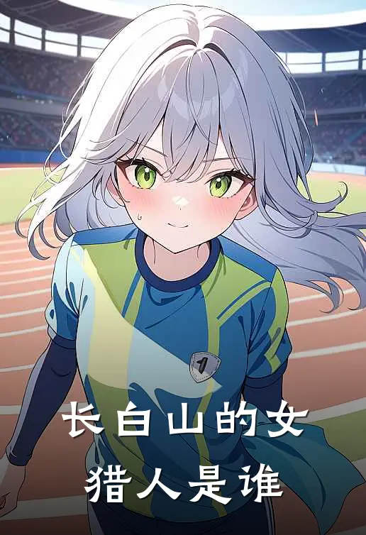 长白山的女猎人是谁