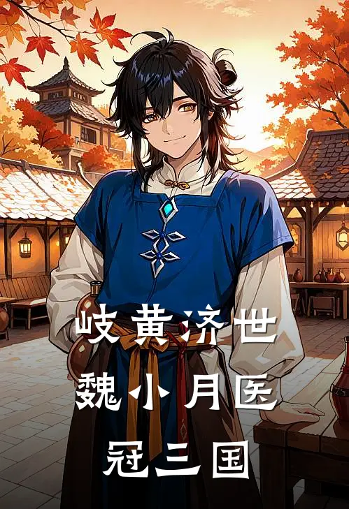 岐黄济世魏小月医冠三国