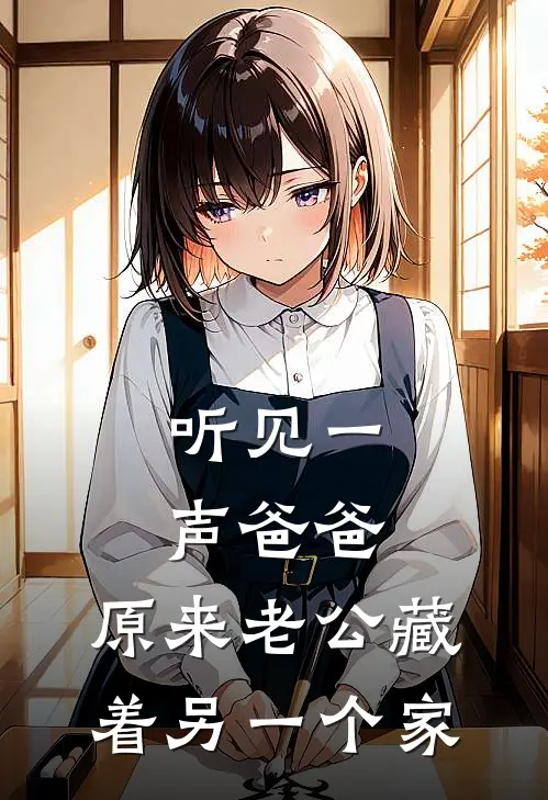 《听见一声爸爸，原来老公藏着另一个家》丁克陈哲已完结小说_听见一声爸爸，原来老公藏着另一个家(丁克陈哲)经典小说