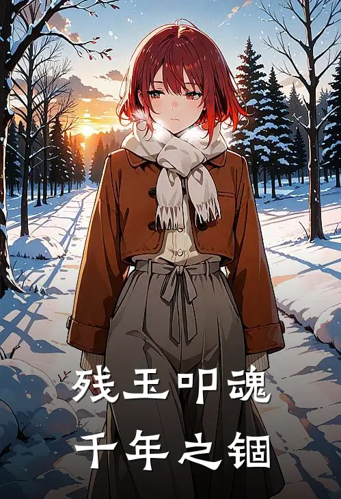 残玉叩魂千年之锢