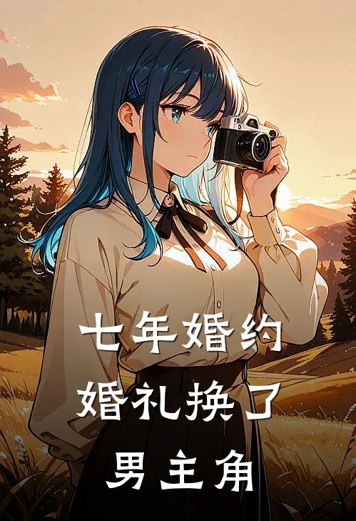 七年婚约，婚礼换了男主角