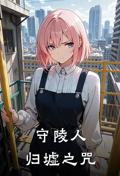 守陵人：归墟之咒