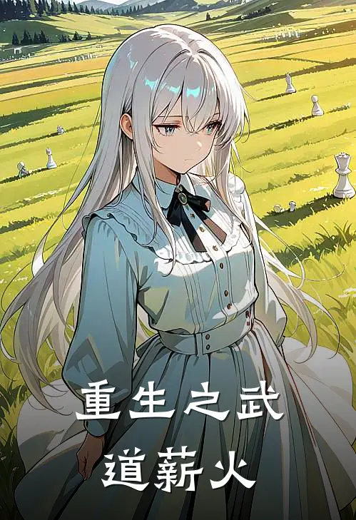 重生之武道薪火