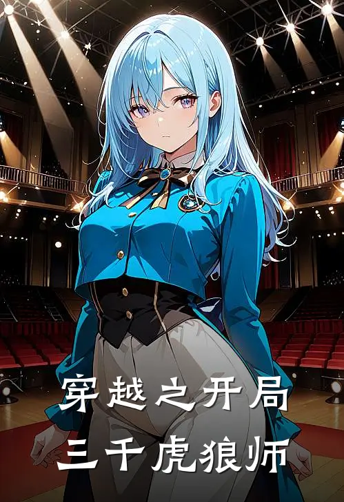 穿越之开局三千虎狼师