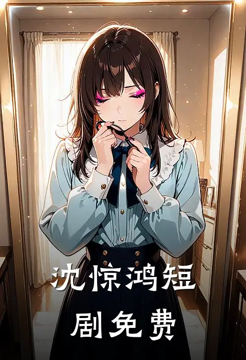 沈惊鸿短剧免费