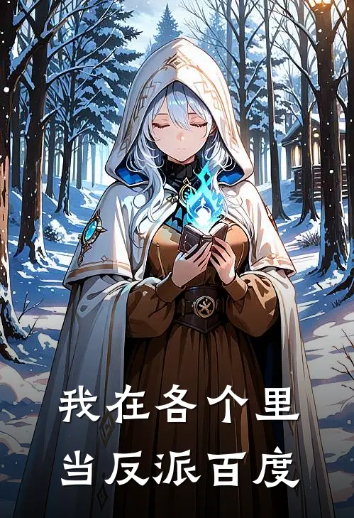 我在各个里当反派百度