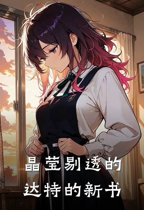 晶莹剔透的达特的新书